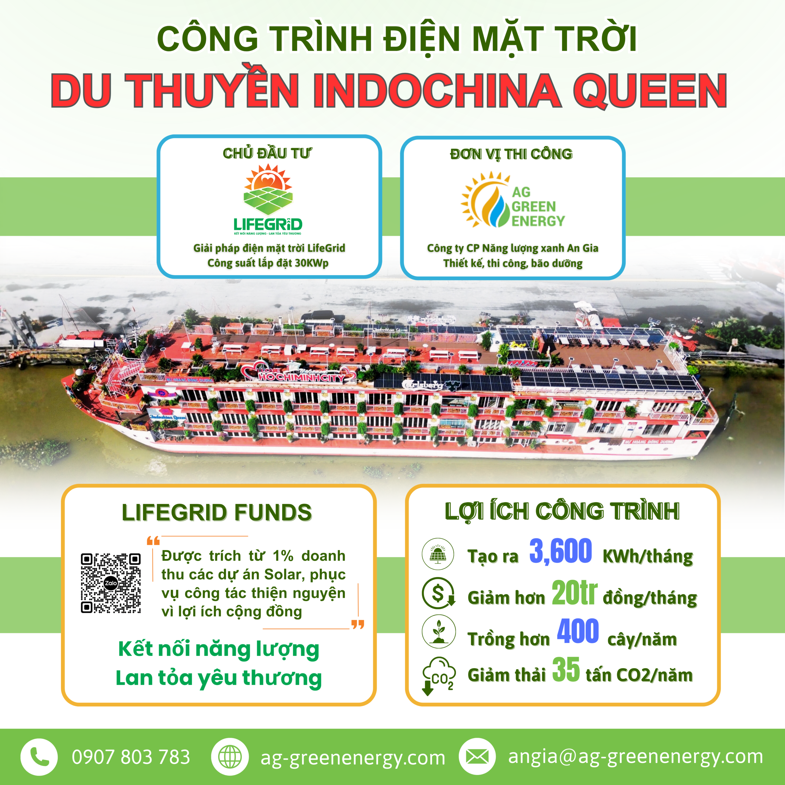 Giải Pháp 0 Đồng