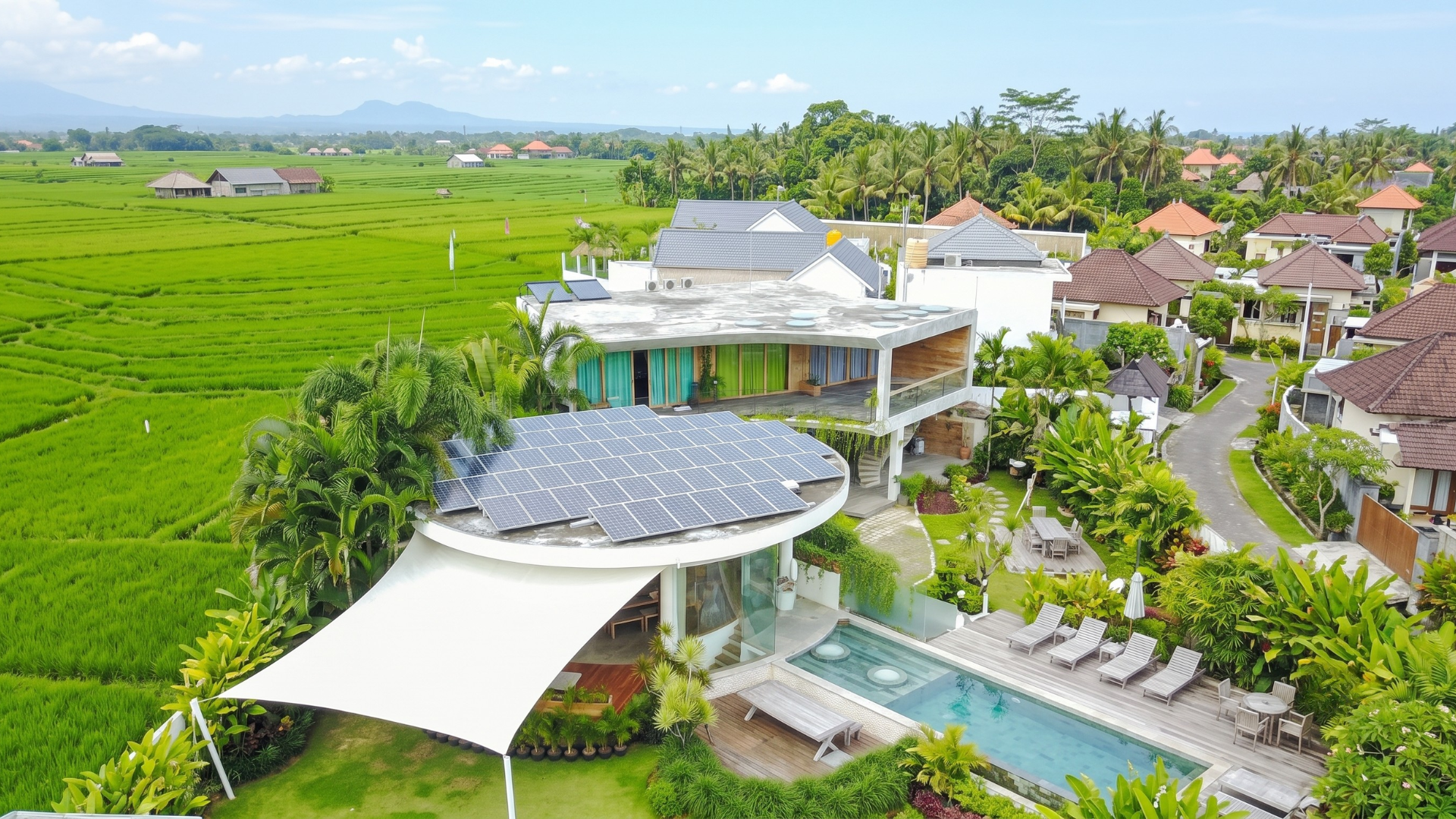 Giải pháp hòa lưới